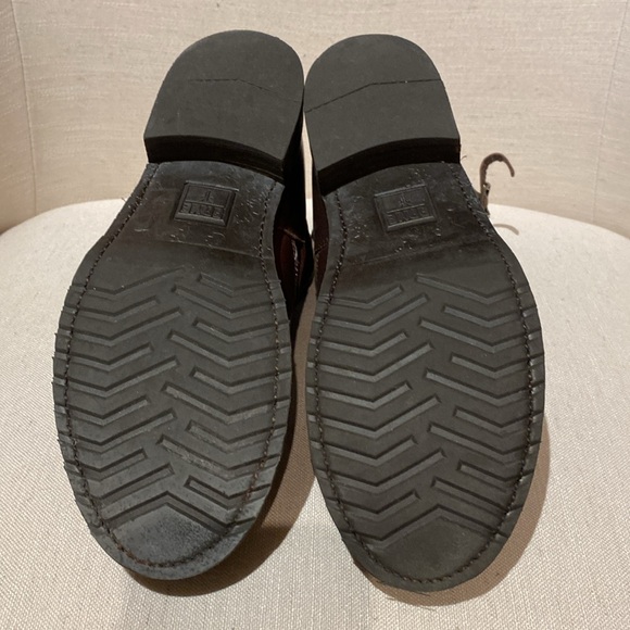 Frye Veronica Shortie Sz 6.5 - Picture 5 of 6